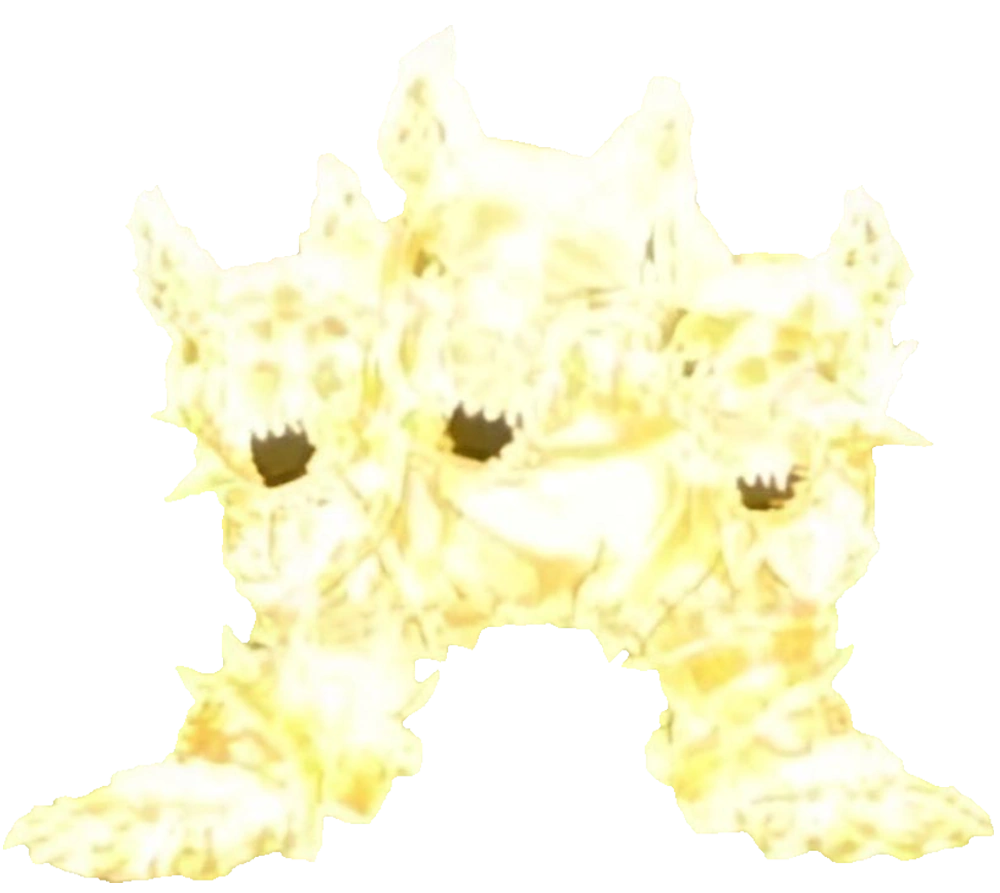 Divine Cerberus