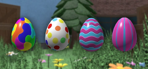 Easter 2024 Shop Bannerstyle