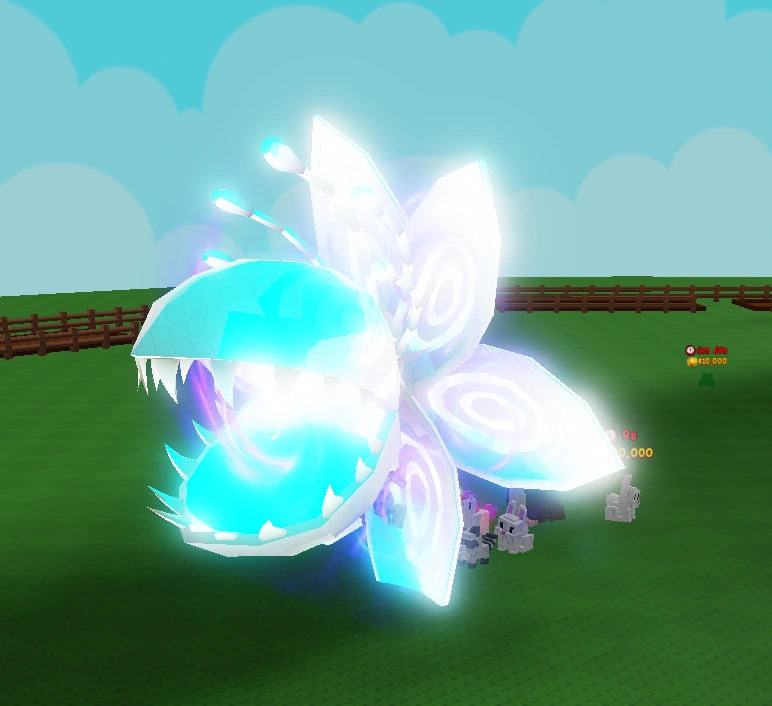 Electric Mutation