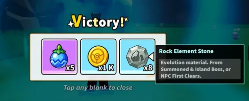 Evolution 