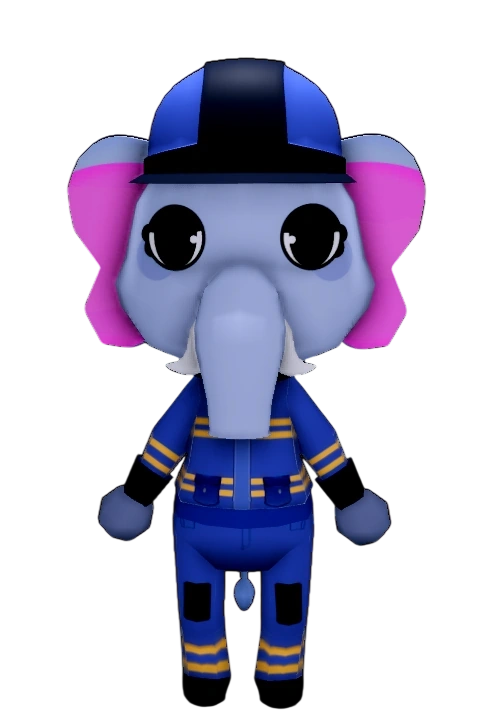 Firefighter – New Powerful Class