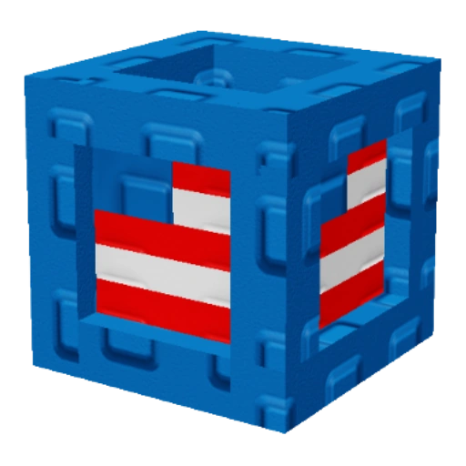 Fourth Of JulyCrate