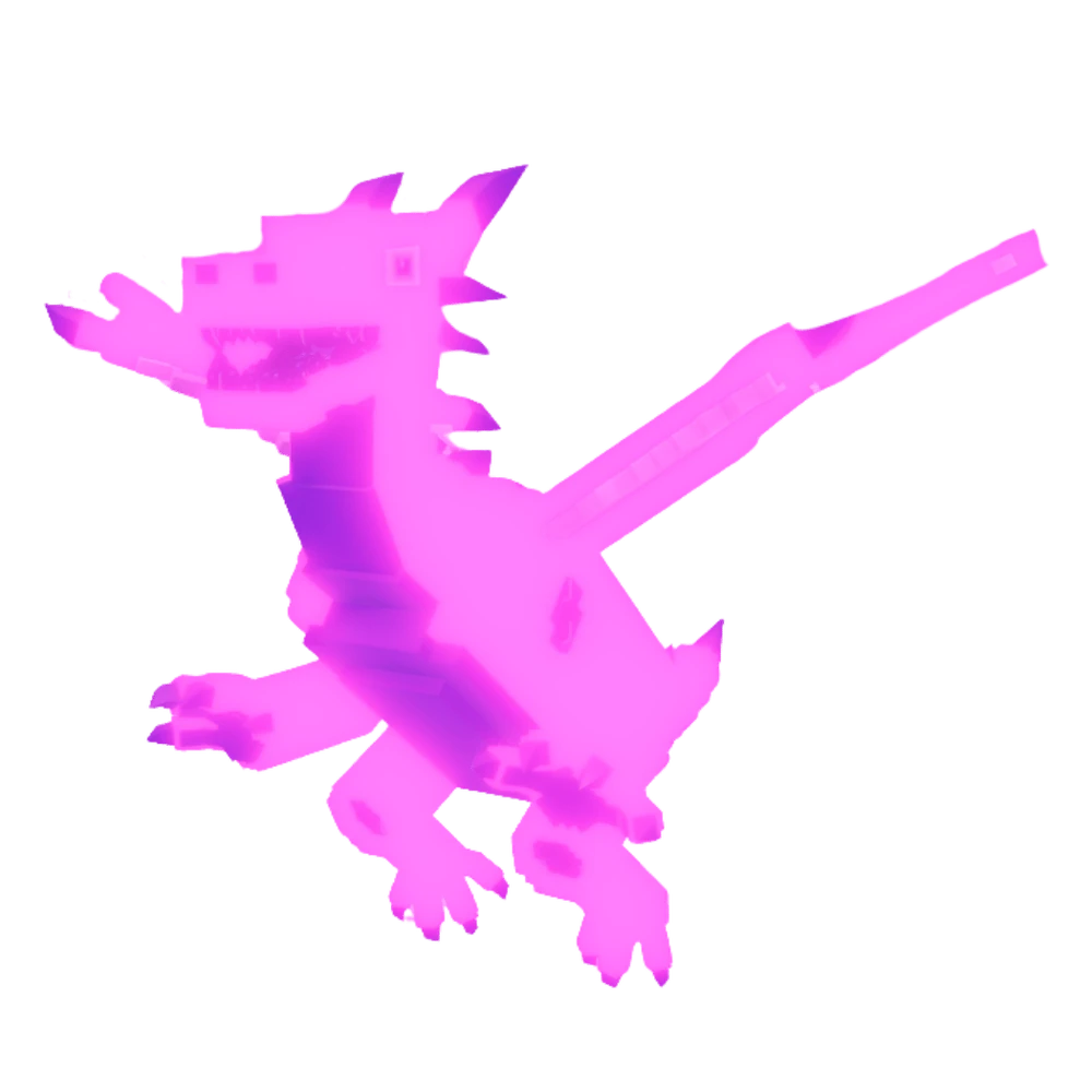 Galaxy Dragon Cannelloni