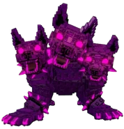 Galaxy Cerberus