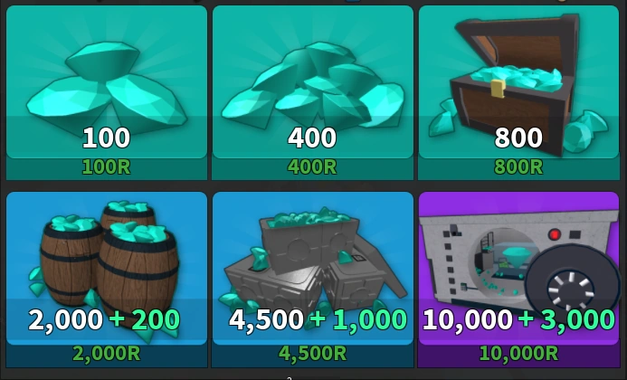 How to Get Gems 