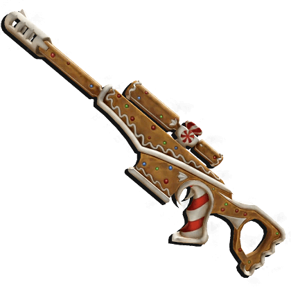 Gingerscope Appearance