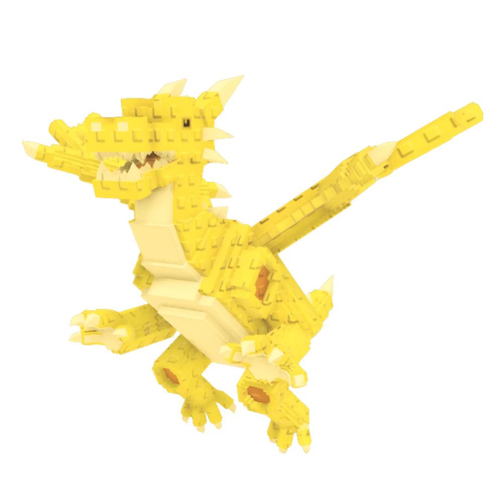 Gold Dragon Cannelloni