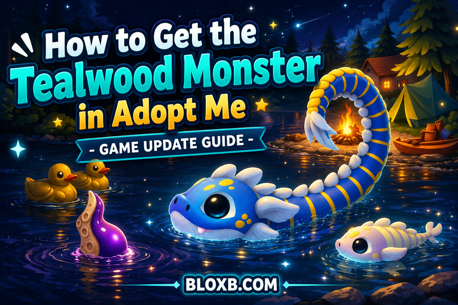 How-to-Get-the-Tealwood-Monster-in-Adopt-Me-Game-Update-Guide