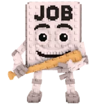 Job Job Job Sahur