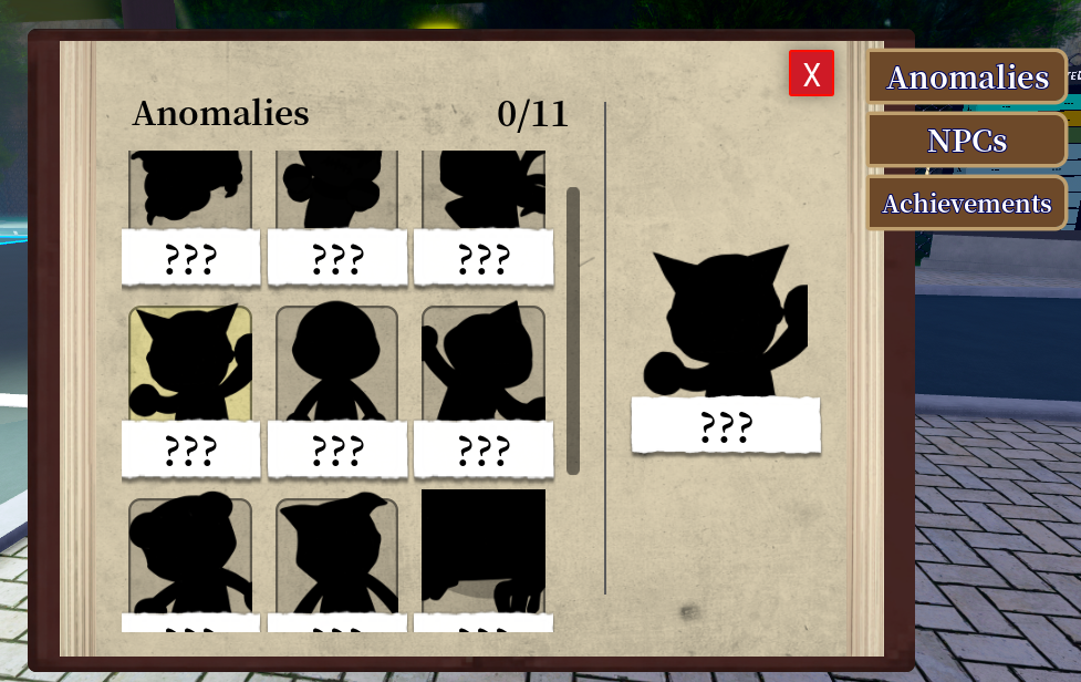 Journal – Earning Animal Coins