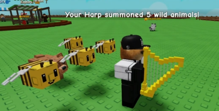 Key Strategy: How to Maximize the Harp's Value