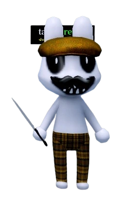 Killer Barney