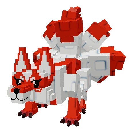 Kitsune