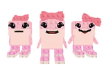 Las Tralaleritas