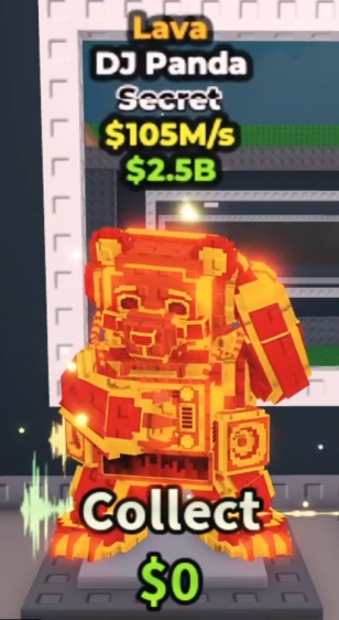 Lava DJ Panda 