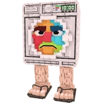 Lavadorito Spinito