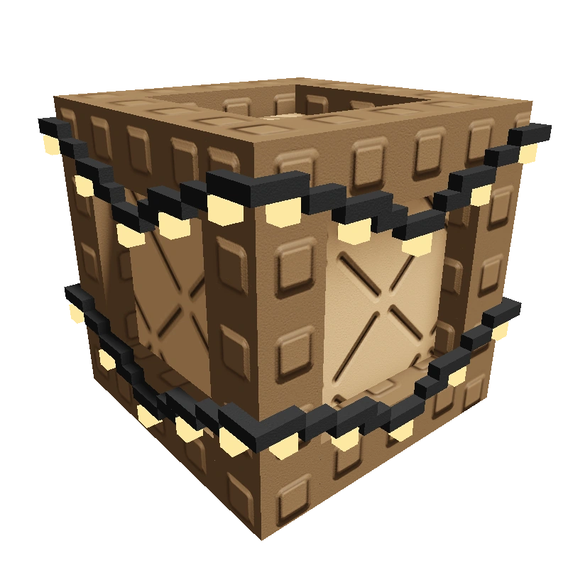 Light Crate
