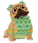 Money Money Puggy