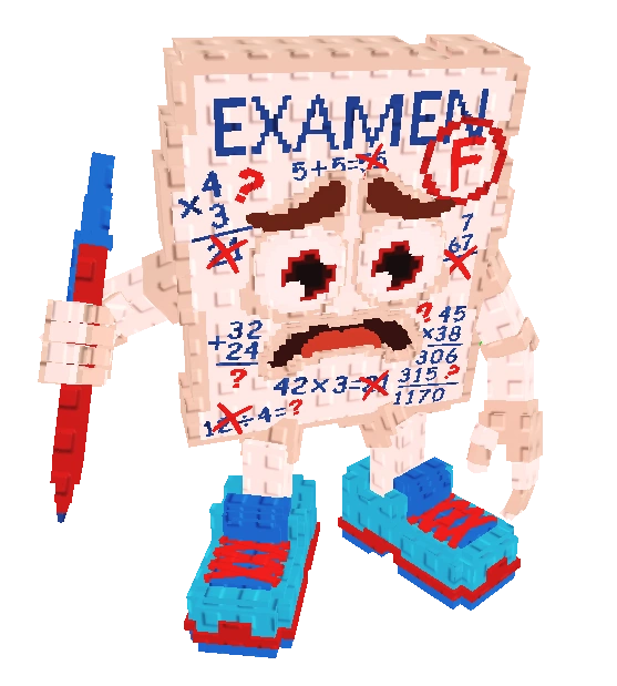 Noo My Examen 