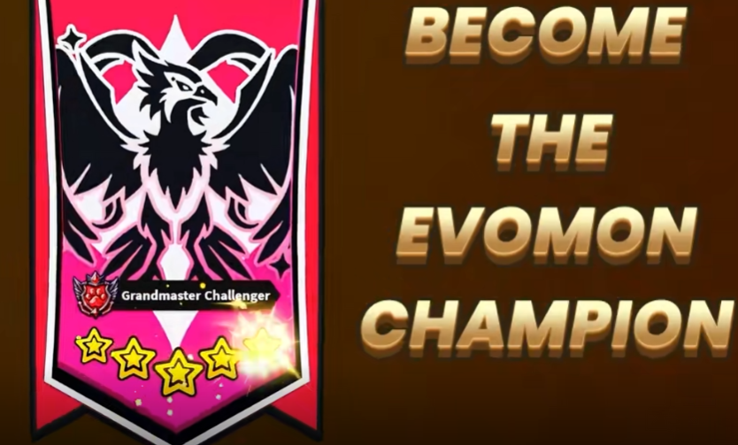 Ranking System and Rewards
