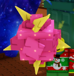 Starstruck Mutation