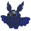 Stygian Owl