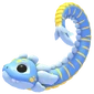 Tealwood Monster