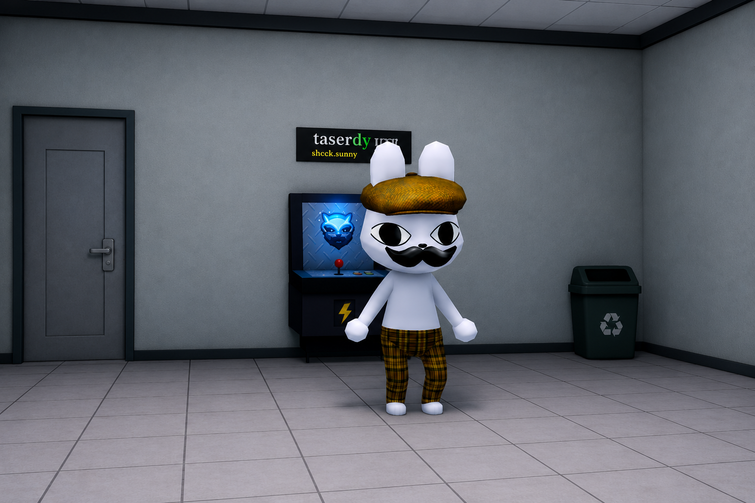 Who Is Barney in Roblox Animal Hospital? | Ending Guide