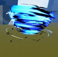 Dragon Hurricane