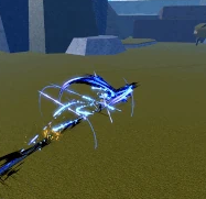 Wolf Fang Rush