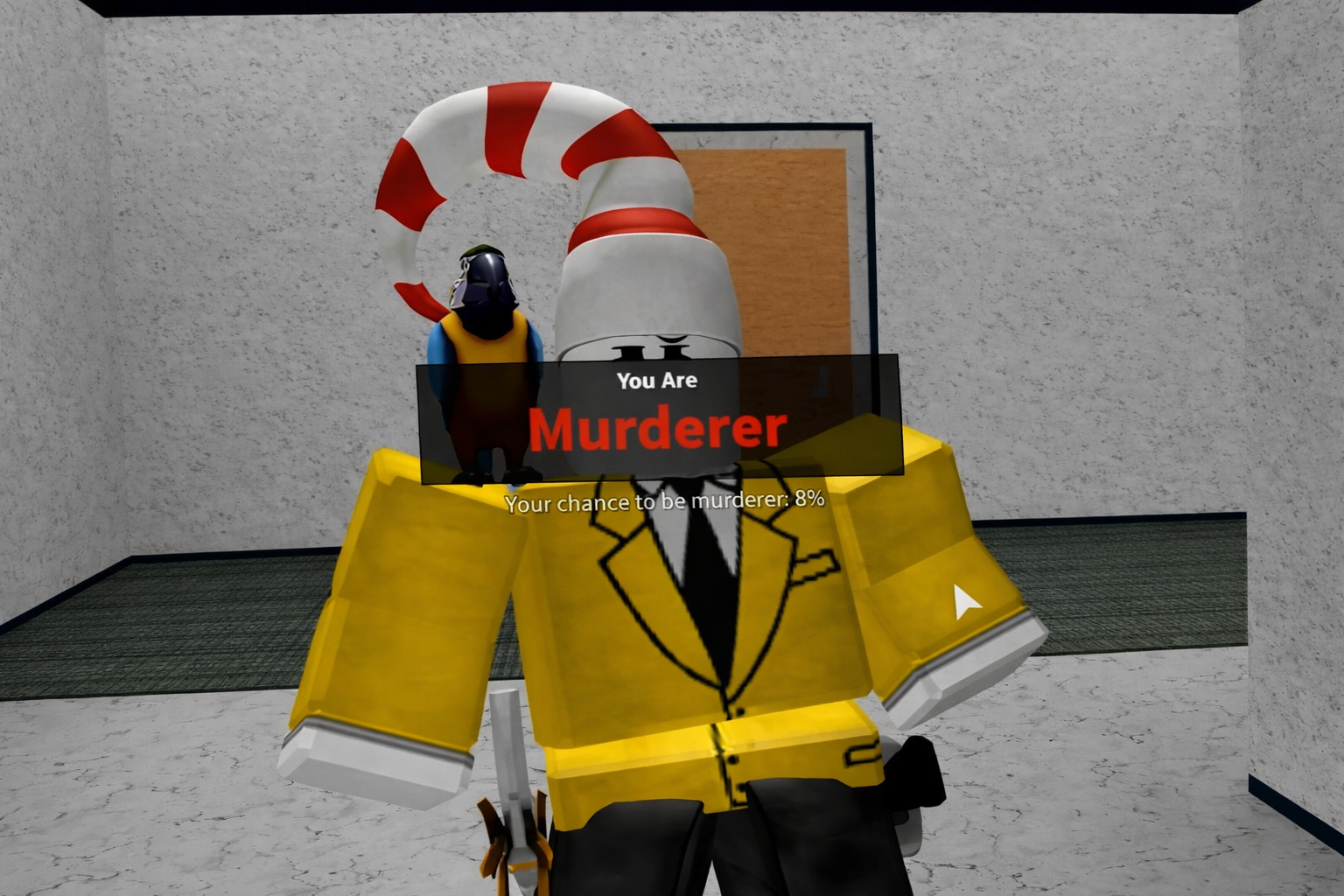 How to Win More Games as Murderer in Murder Mystery 2 |MM2 Killer Guide