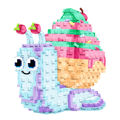gelato lumacho