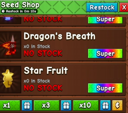   How to Get Star Fruit