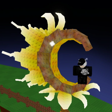 Gold Mutation