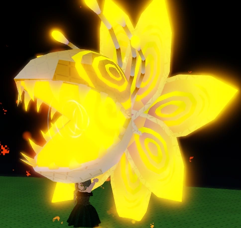 Hypno Bloom Ignited 