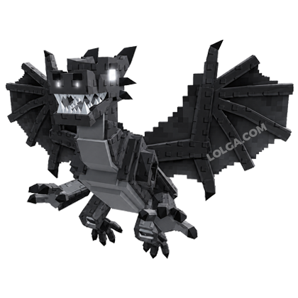 Phantom Dragon Cannelloni