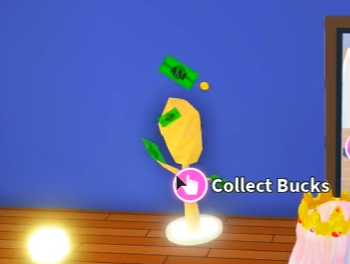 What is the Money Tree?